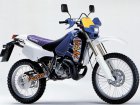 1996 Suzuki TS 200R